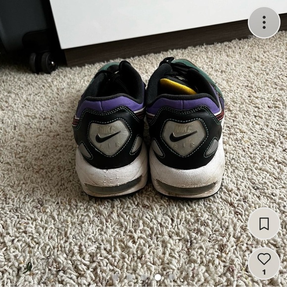 Nike Air Max2 Light PRM - Picture 4 of 5